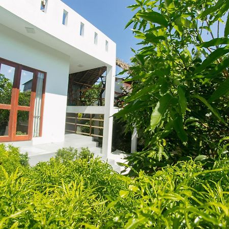Blue Berry Villa Hikkaduwa Extérieur photo