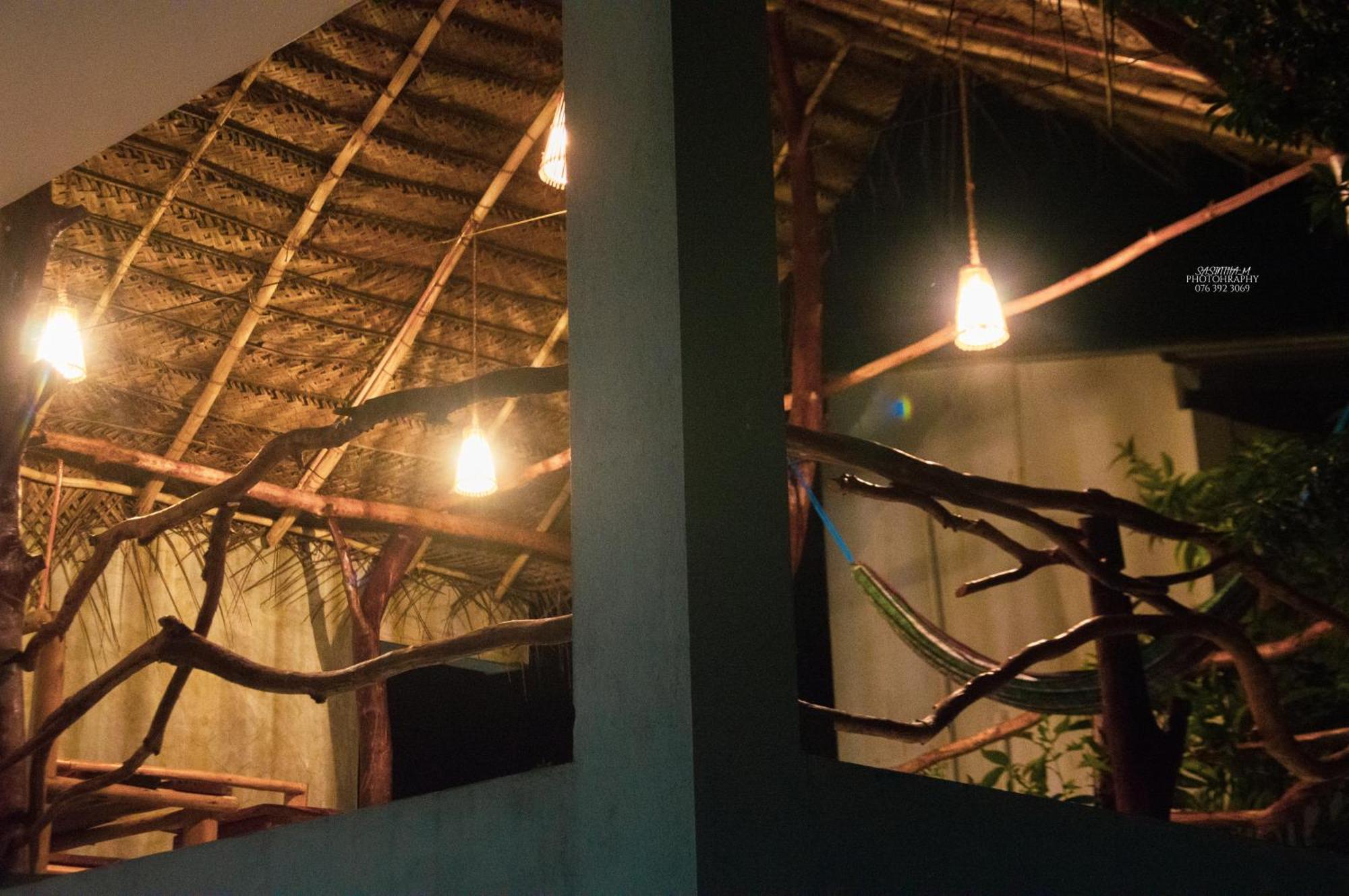 Blue Berry Villa Hikkaduwa Extérieur photo