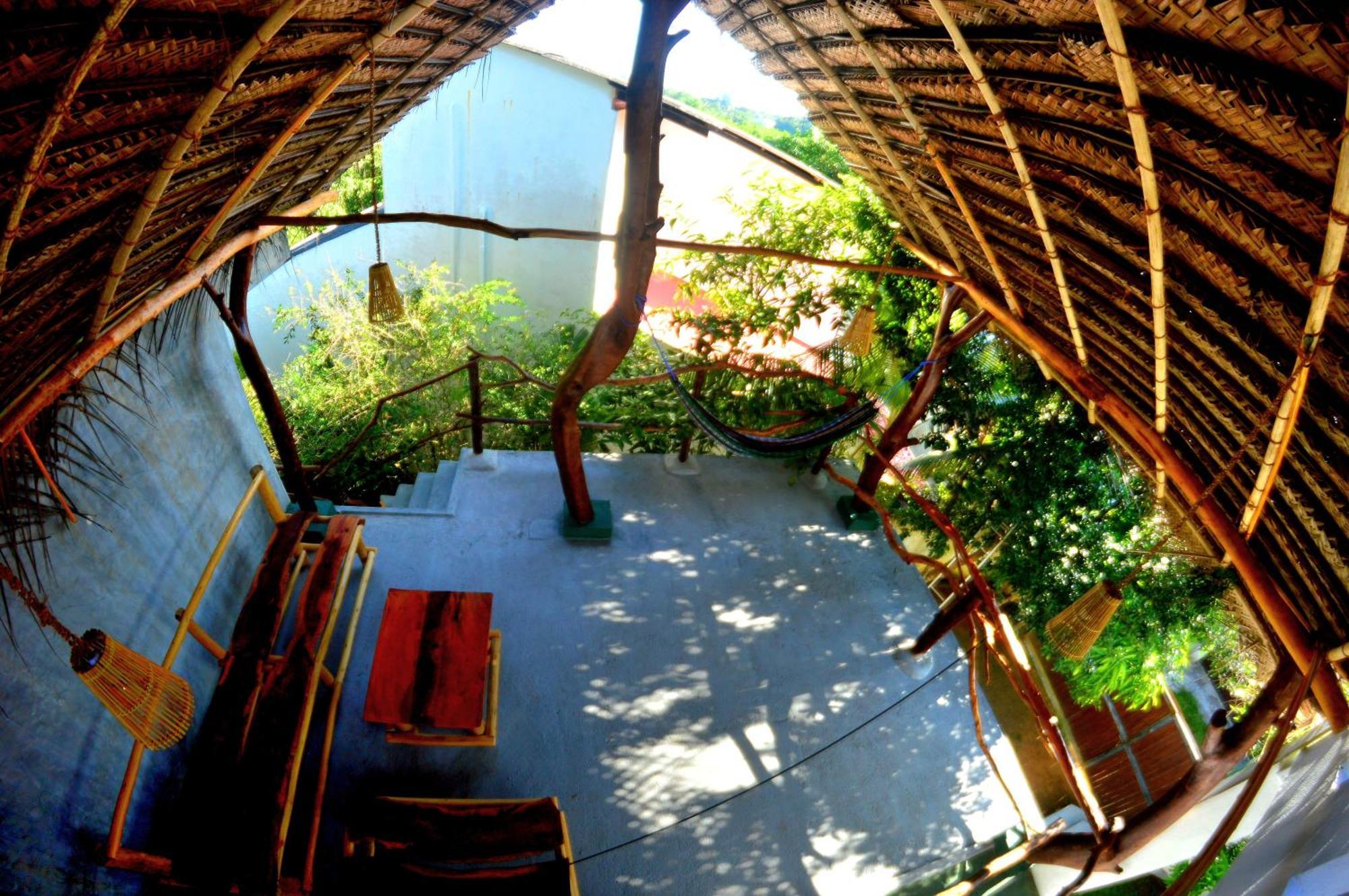 Blue Berry Villa Hikkaduwa Extérieur photo