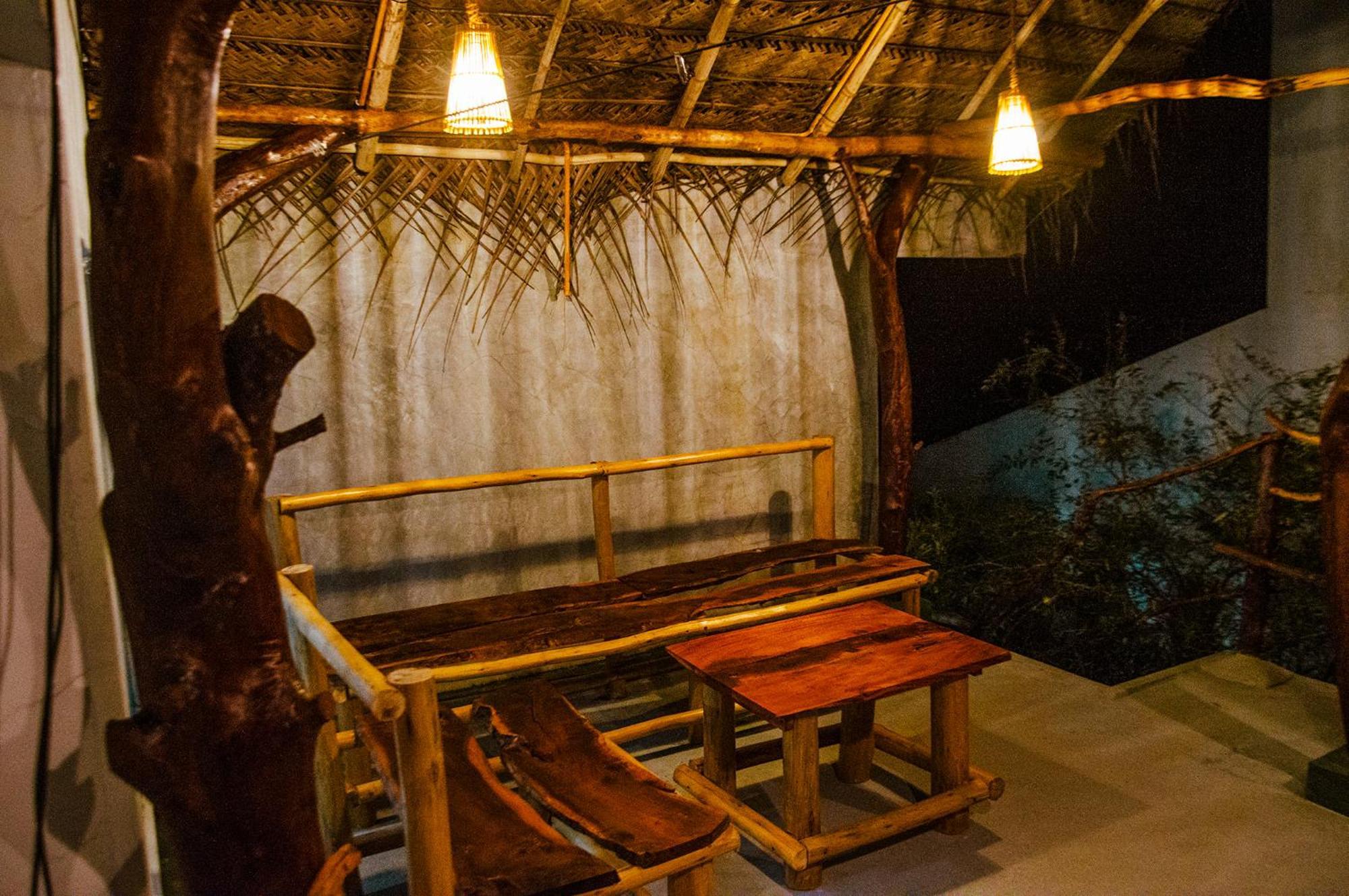 Blue Berry Villa Hikkaduwa Extérieur photo