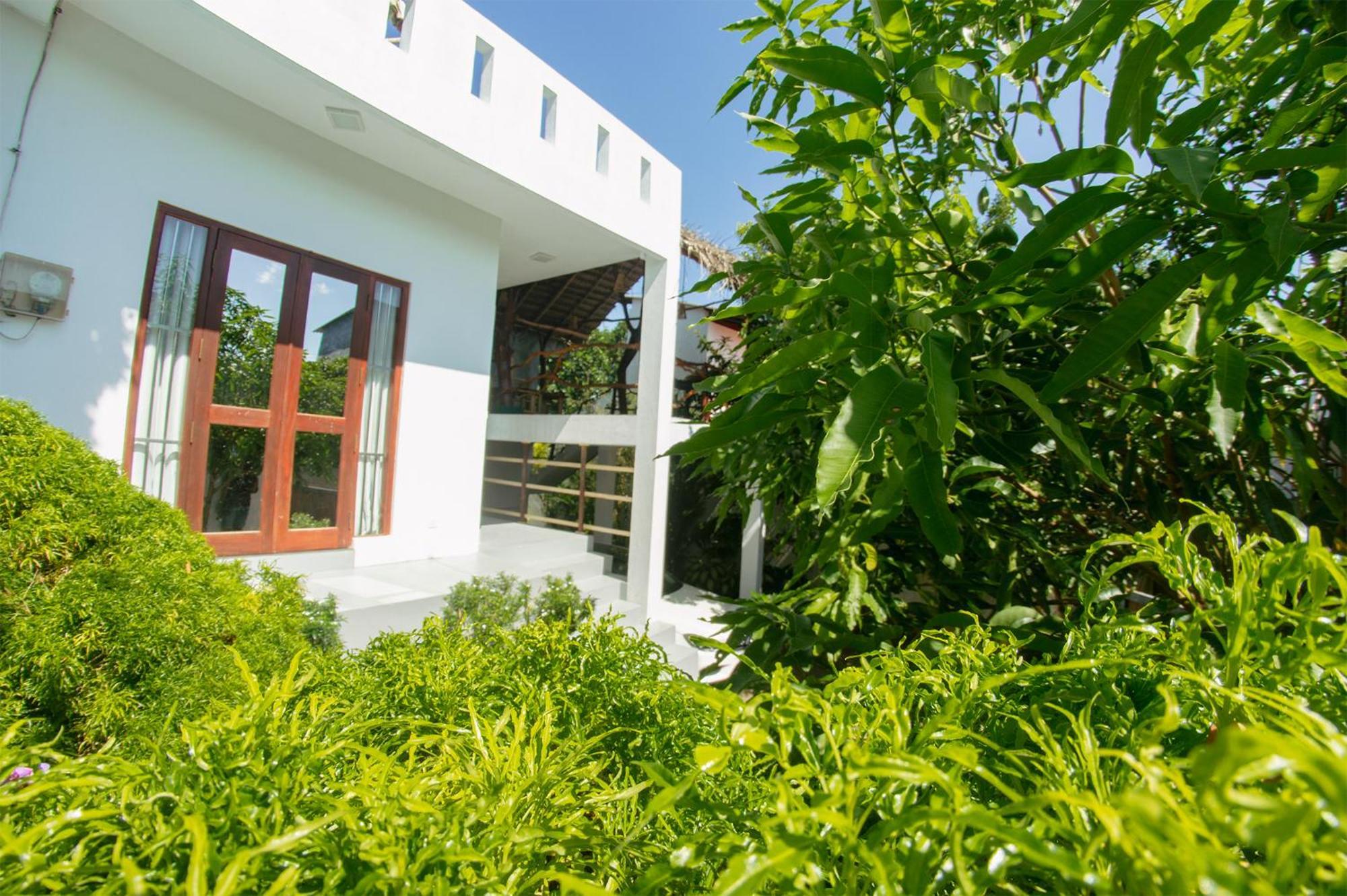 Blue Berry Villa Hikkaduwa Extérieur photo
