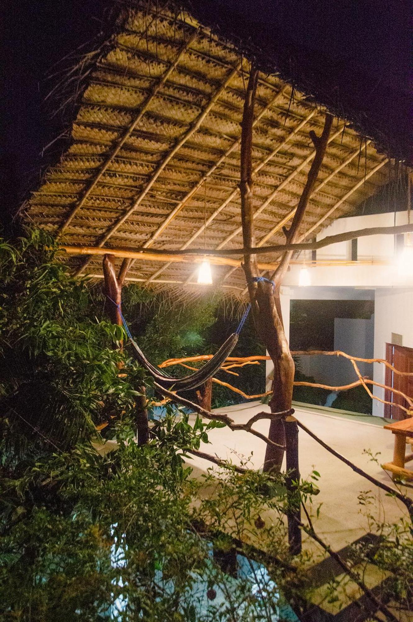 Blue Berry Villa Hikkaduwa Extérieur photo